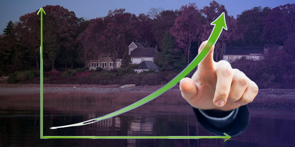 Kenner’s Waterfront Developments: The Next Frontier for Rental Growth